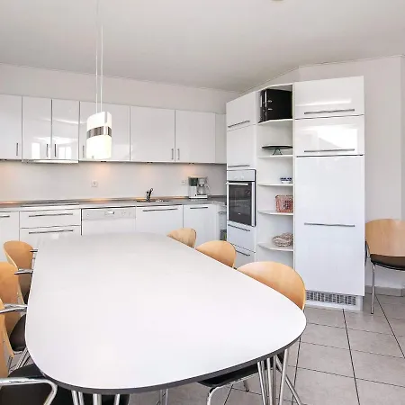Apartment Xl