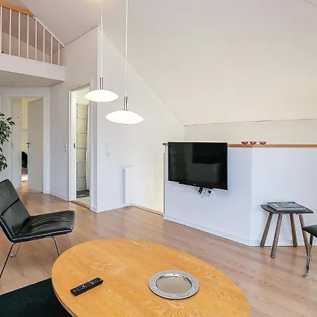 Apartment Xl *