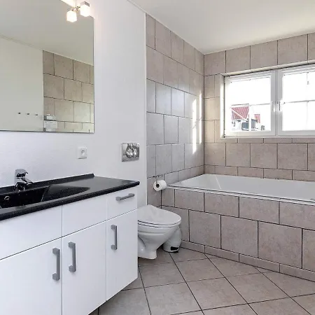Apartment Xl Bogense